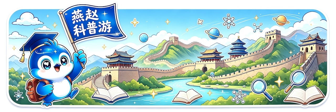 河北省科技馆科普实践基地