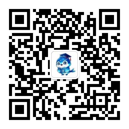 扫码关注平台动态