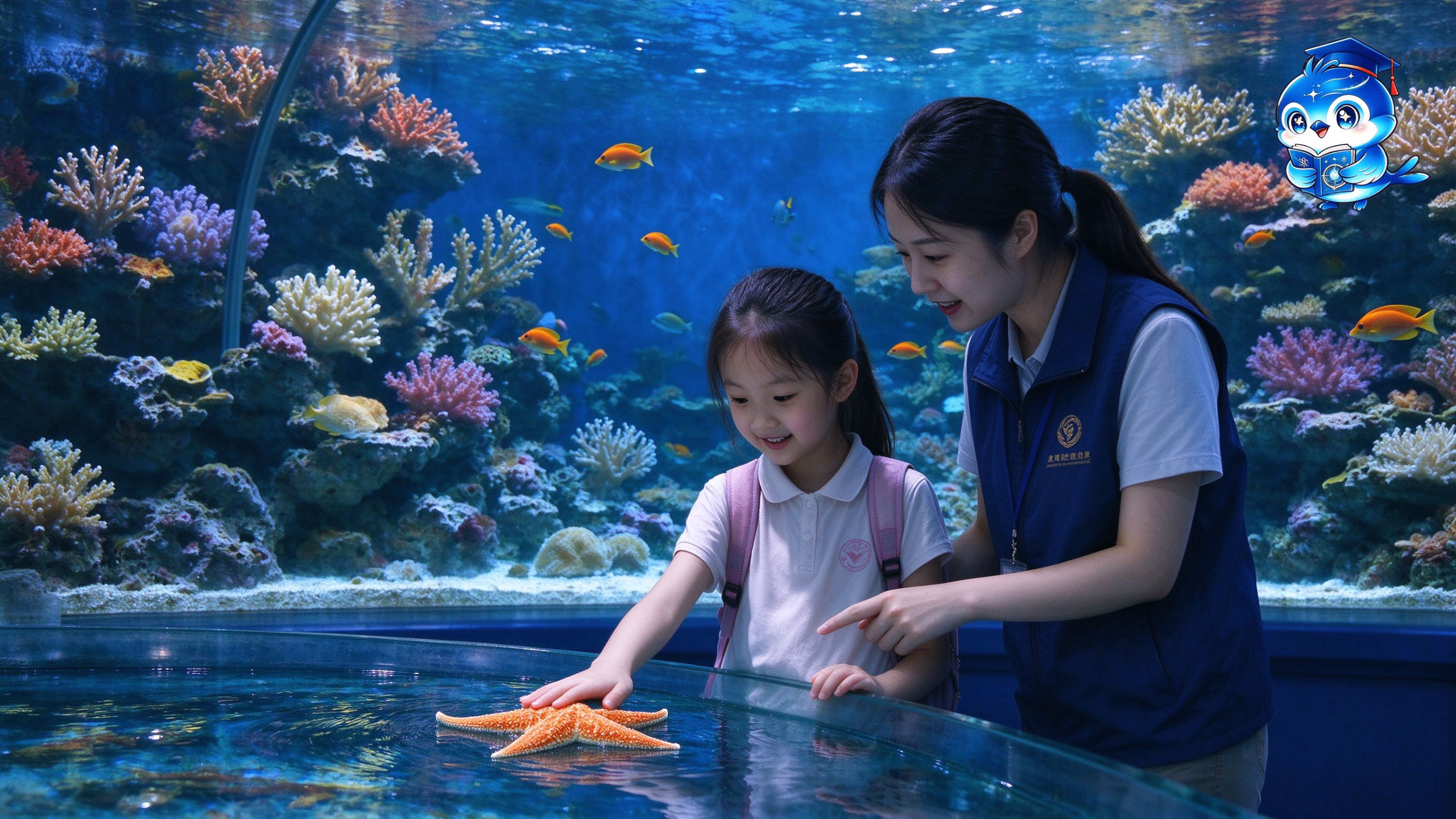 燕赵科普游